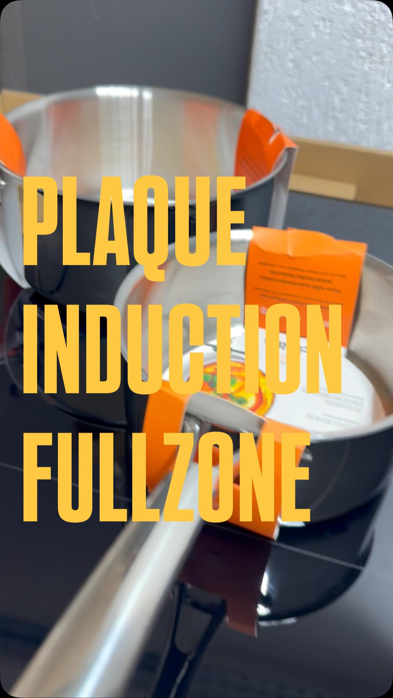 Induction Fullzone