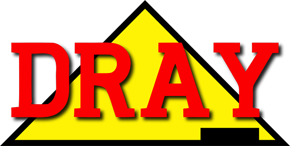 Dray Logo