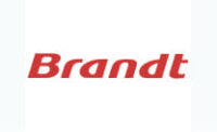 Logo Brandt